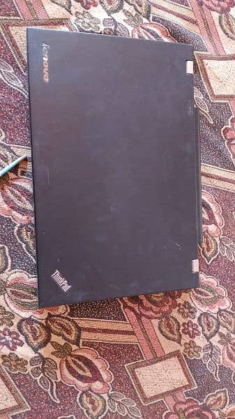 Gaming Laptop Core i7 3th 1GB Nvidia GeForce Graphics Card 256Gb SSD 6