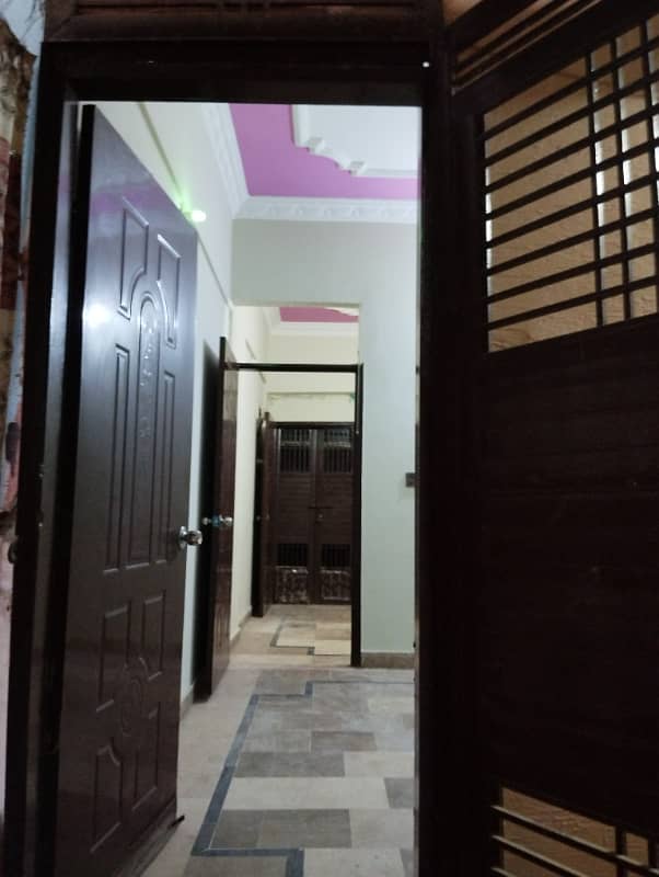 Ground Floor Flat For Sale Corner 2 Bed Lounge 5