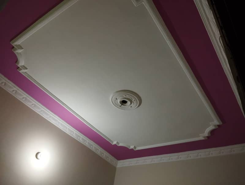 Ground Floor Flat For Sale Corner 2 Bed Lounge 9