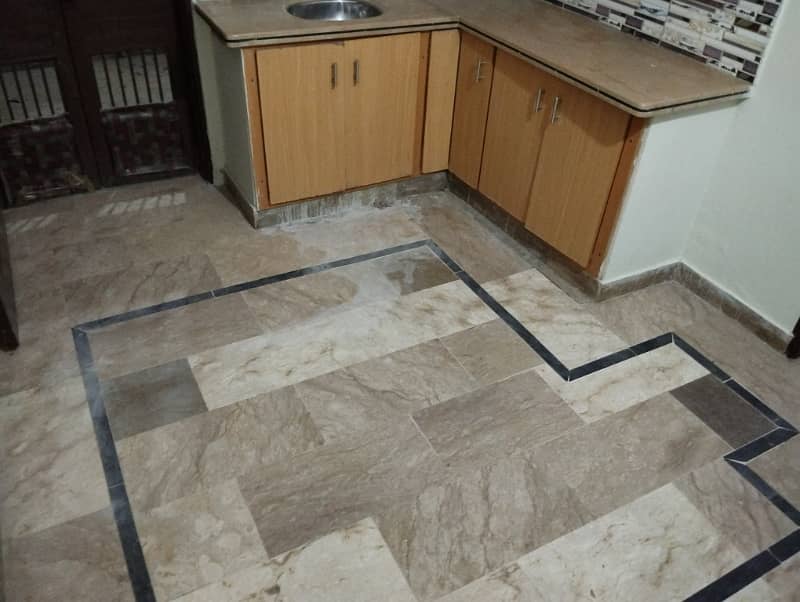 Ground Floor Flat For Sale Corner 2 Bed Lounge 13