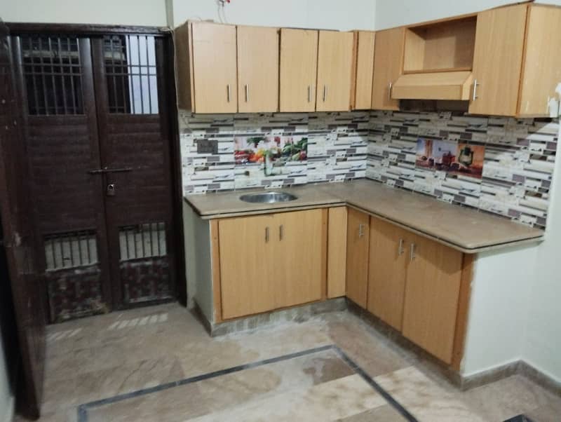 Ground Floor Flat For Sale Corner 2 Bed Lounge 15