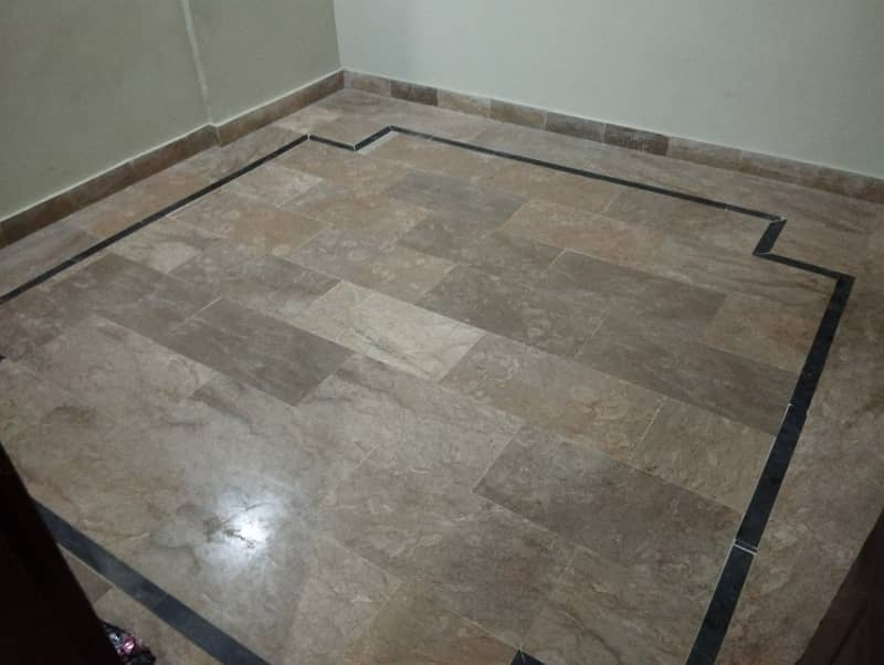 Ground Floor Flat For Sale Corner 2 Bed Lounge 16