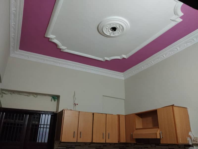 Ground Floor Flat For Sale Corner 2 Bed Lounge 20