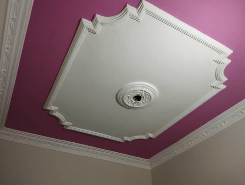 Ground Floor Flat For Sale Corner 2 Bed Lounge 21