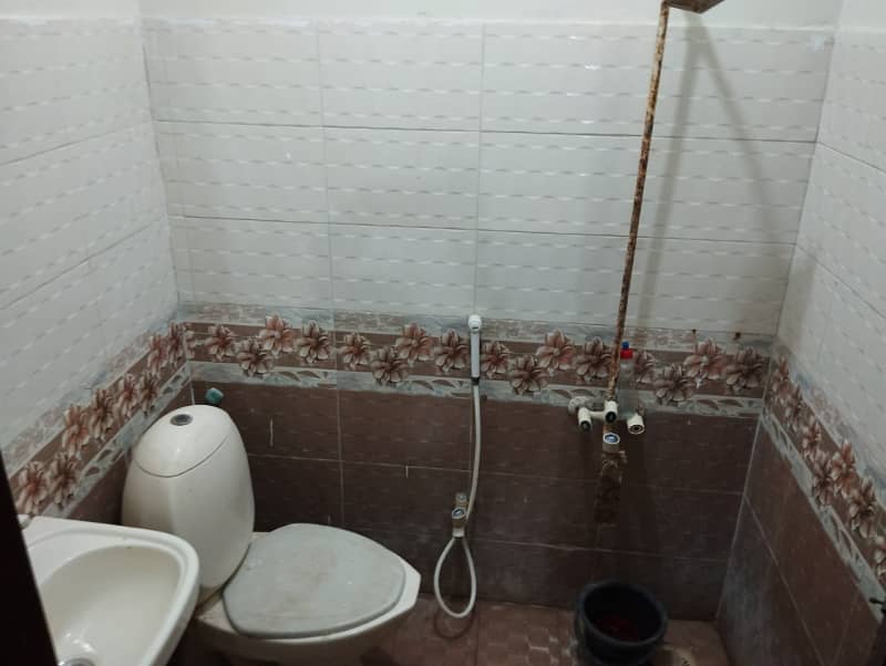 Ground Floor Flat For Sale Corner 2 Bed Lounge 24