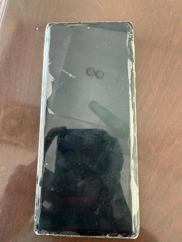 Docomo Aquas R6 4