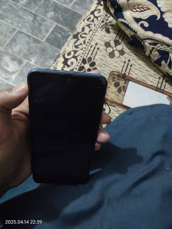 Samsung A50 PTA 1
