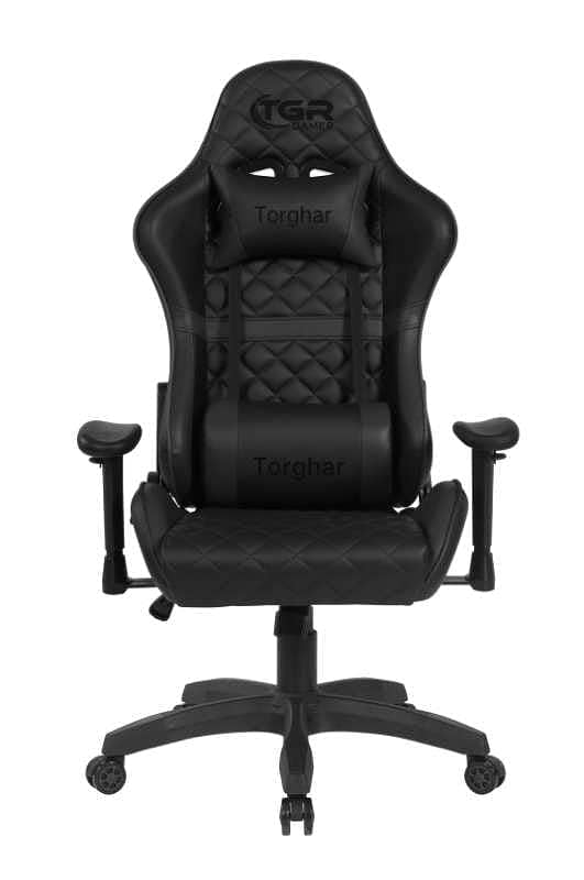 Imported Gaming Chair With Footrest - Delivery Available 4