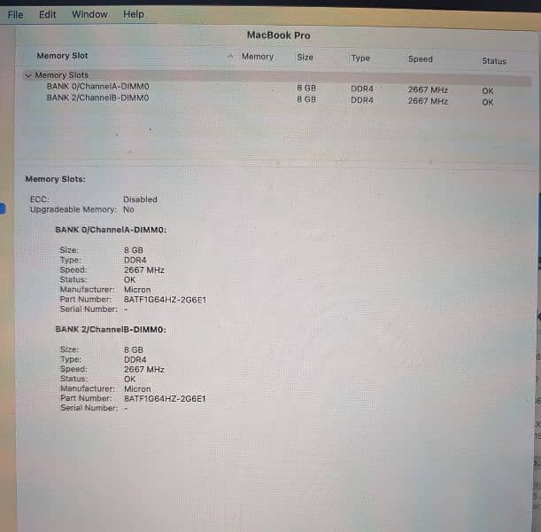 MacBook Pro-16" 2019, Excellent condition 10/10 Retina*Quick selling* 7