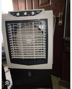 Super Gernal Air cooler