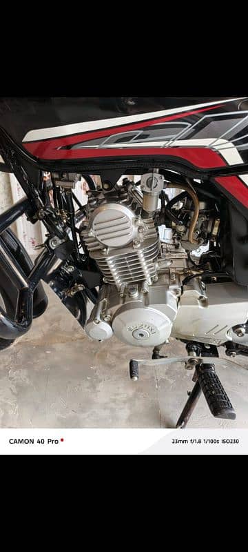 black colour 2019 model 2020 ka sticker 1