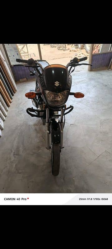 black colour 2019 model 2020 ka sticker 5