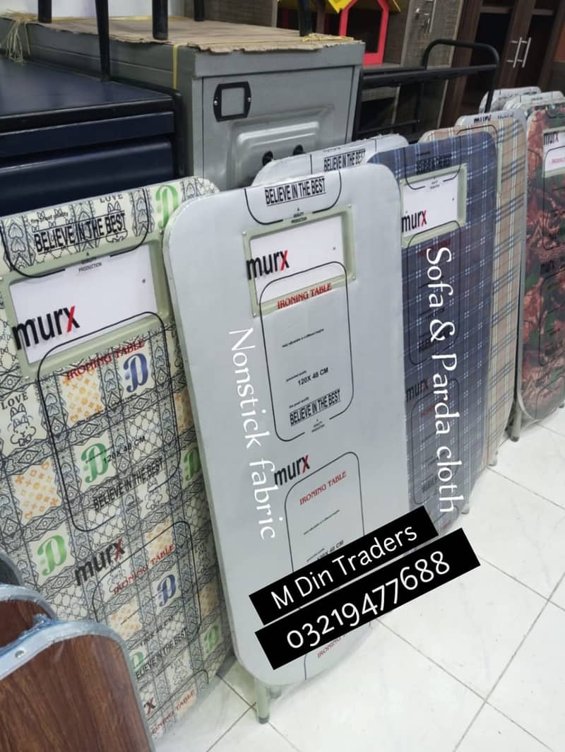 Folding iron stands/ Iron Stands for Sale/ Iron Stand 2