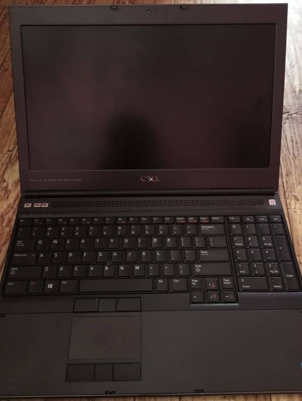 Dell precision i7 3rd generation 0