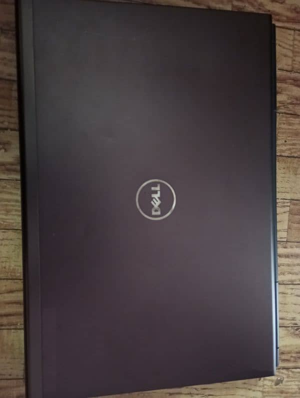 Dell precision i7 3rd generation 1