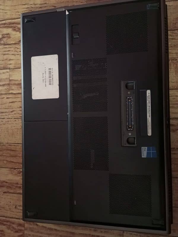 Dell precision i7 3rd generation 2