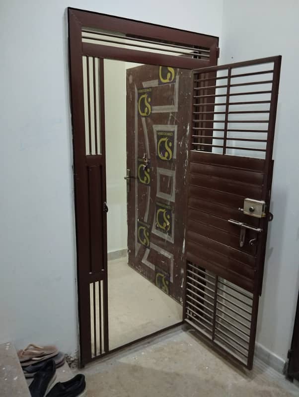 2nd Floor Front 2 Bed D D Flat For Sale 2