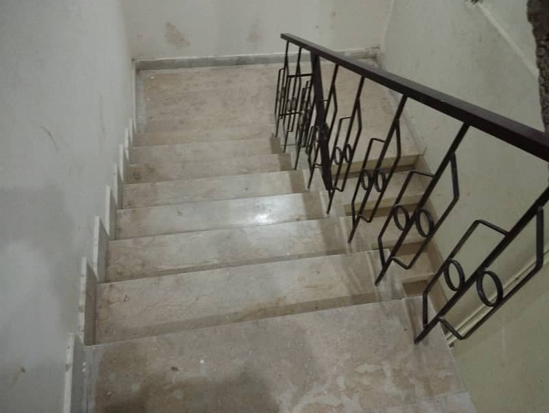 2nd Floor Front 2 Bed D D Flat For Sale 3