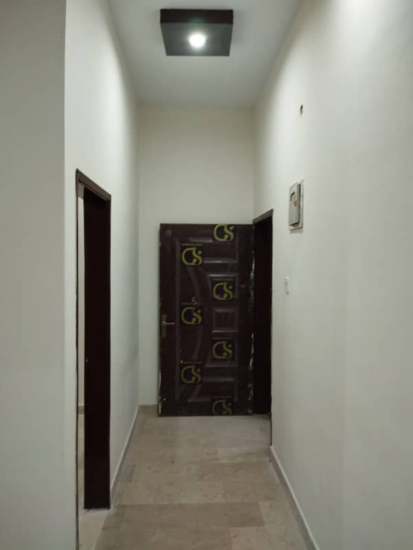 2nd Floor Front 2 Bed D D Flat For Sale 4