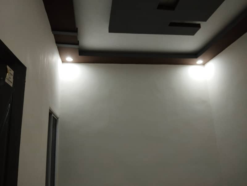 2nd Floor Front 2 Bed D D Flat For Sale 6
