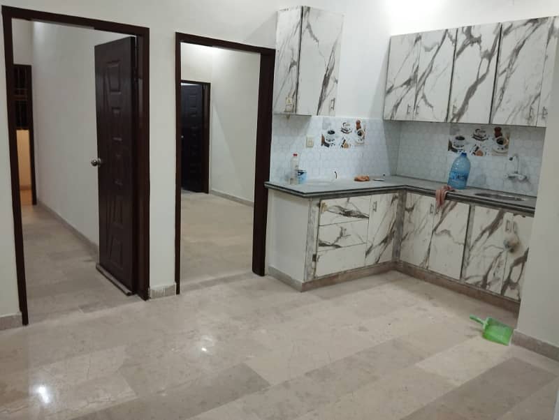 2nd Floor Front 2 Bed D D Flat For Sale 9