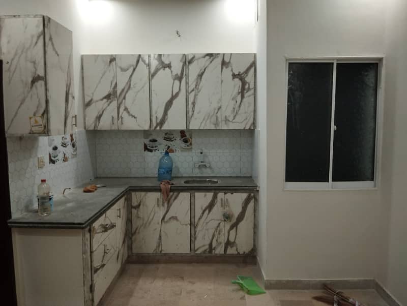 2nd Floor Front 2 Bed D D Flat For Sale 10