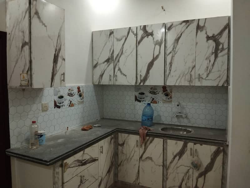 2nd Floor Front 2 Bed D D Flat For Sale 13