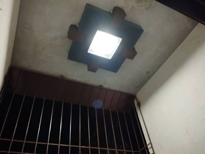 2nd Floor Front 2 Bed D D Flat For Sale 23