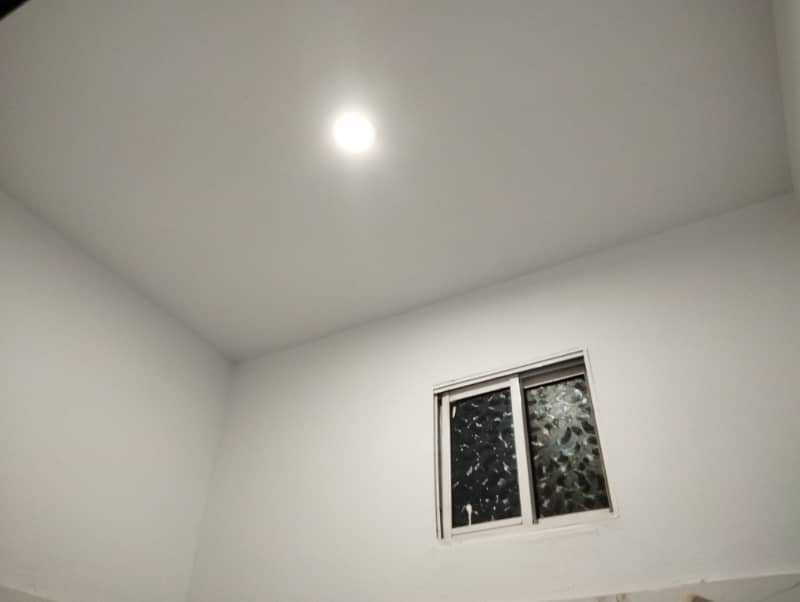 2nd Floor Front 2 Bed D D Flat For Sale 25