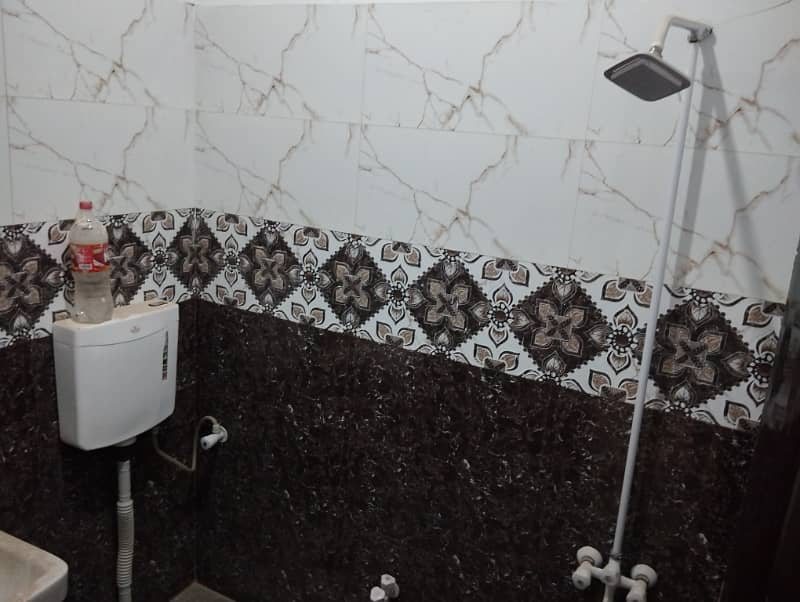 2nd Floor Front 2 Bed D D Flat For Sale 26