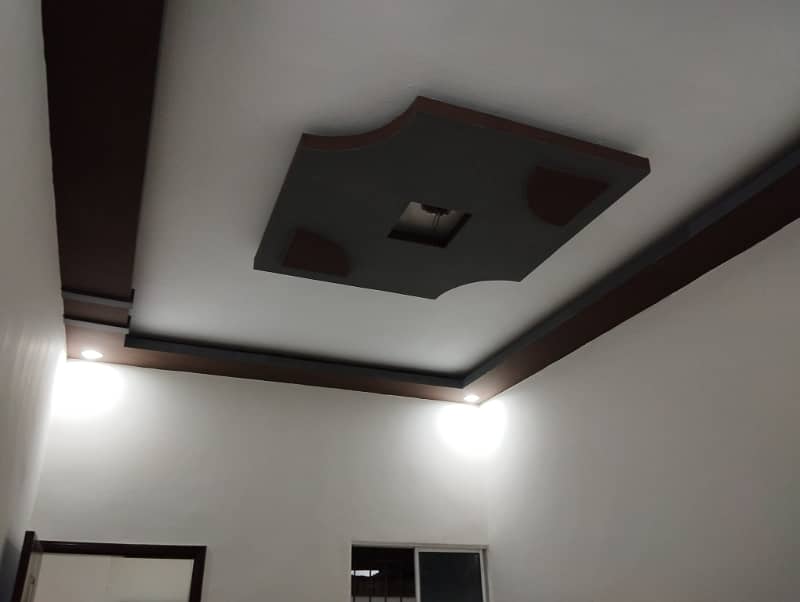 2nd Floor Front 2 Bed D D Flat For Sale 27