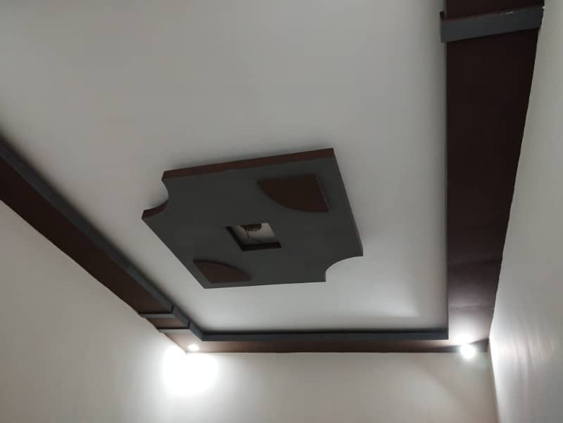 2nd Floor Front 2 Bed D D Flat For Sale 29