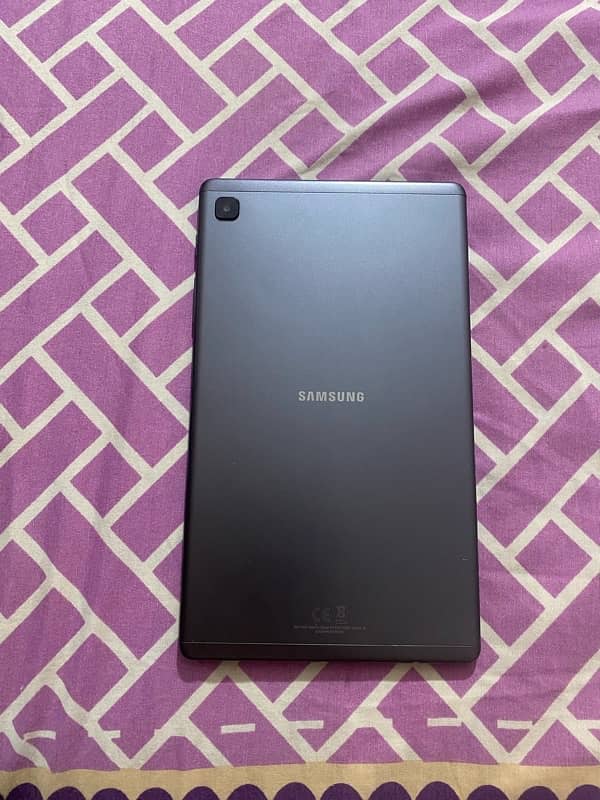 Samsung tab a7 lite 0