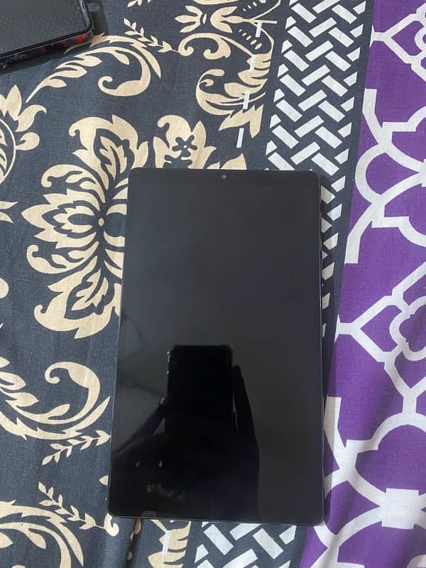Samsung tab a7 lite 1
