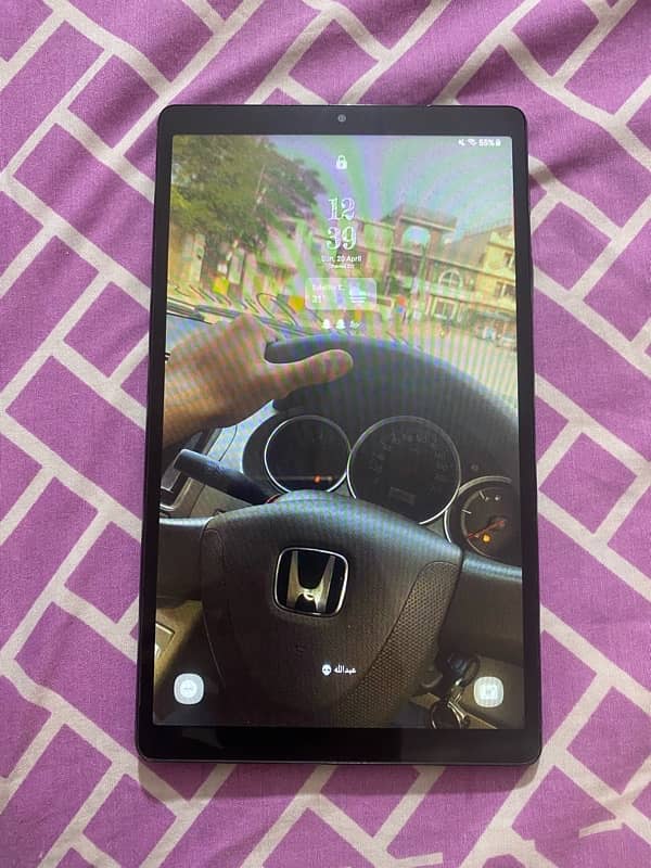 Samsung tab a7 lite 3