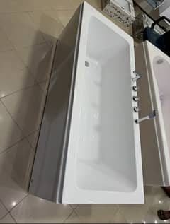 bathtub/