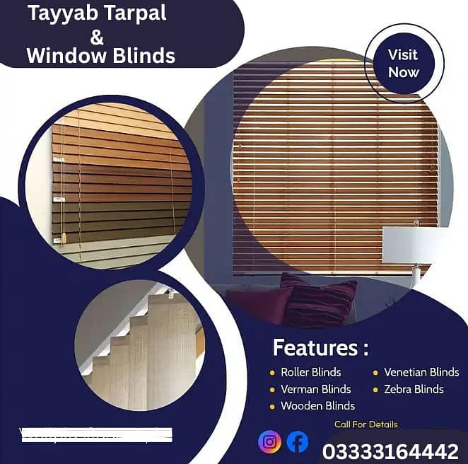 window blinds | roller blinds | vertical blinds | blinds for office 0