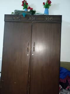wardrobe