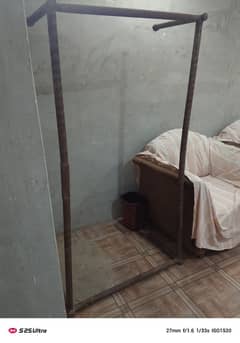 metal char pai frame for sale