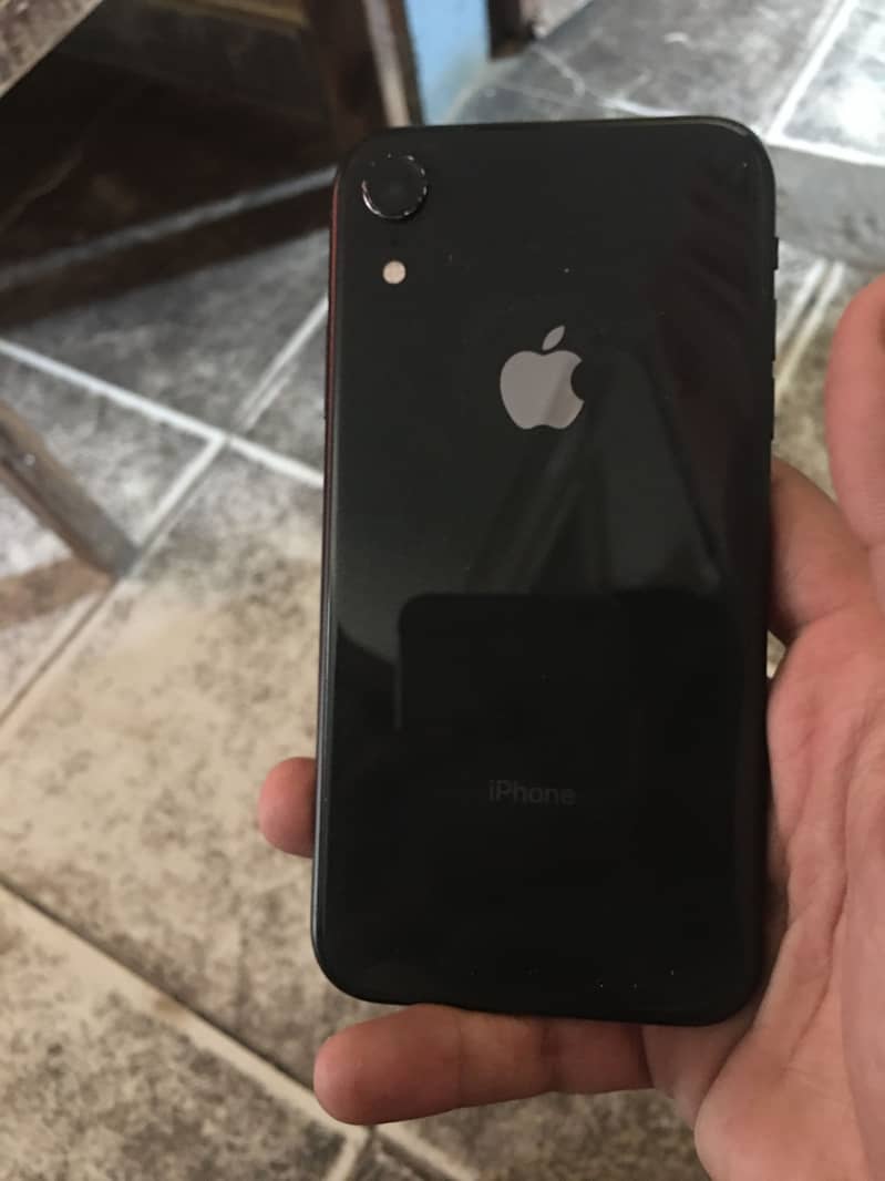 iphone xr 0