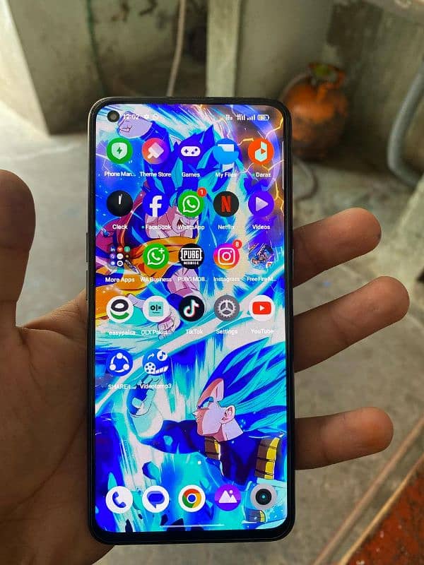 5g PTA APPROVED 8\128 with box and original charger no foult 0