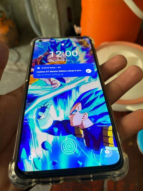 5g PTA APPROVED 8\128 with box and original charger no foult 1