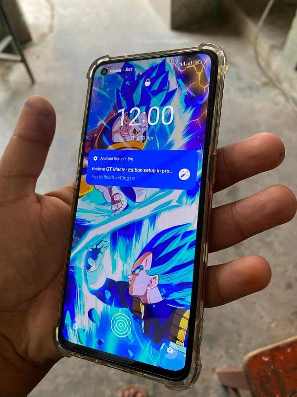 5g PTA APPROVED 8\128 with box and original charger no foult 3