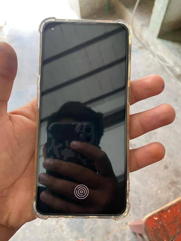 5g PTA APPROVED 8\128 with box and original charger no foult 5