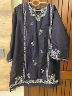 DHANAK 2 piece viscose medium size (Brand New)