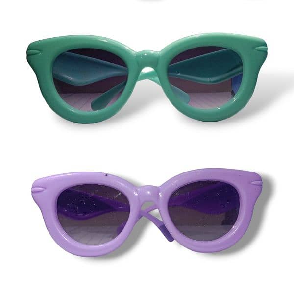 5 Sunglasses for kids 1