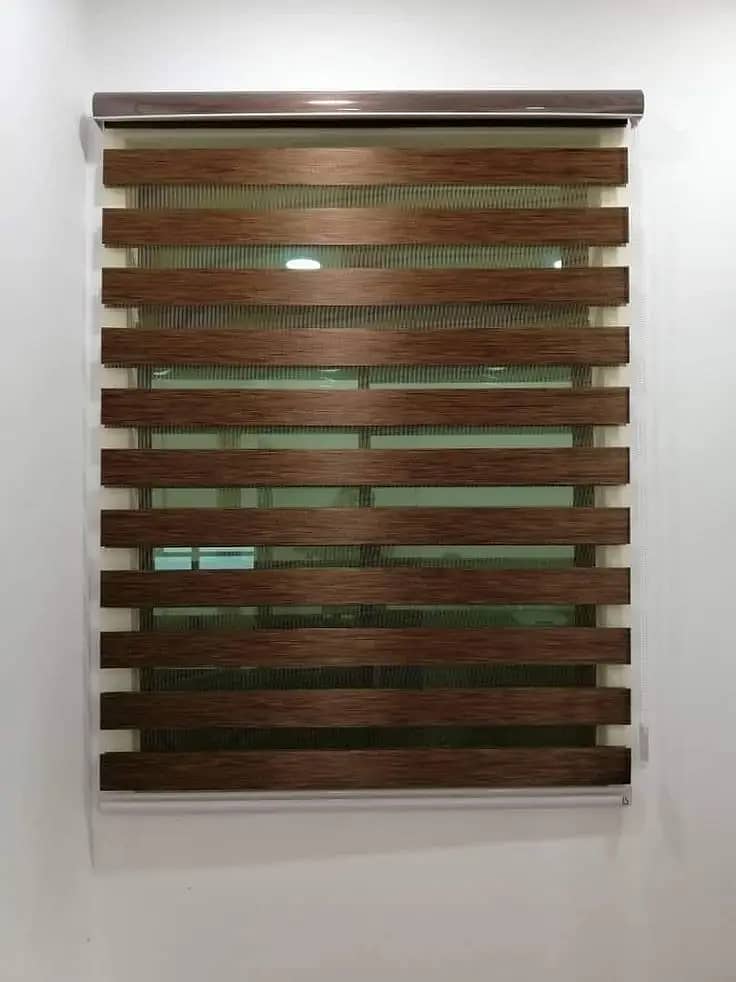 Blinds/window blind/office blind,remote blind,roller blind,zebra blin 13