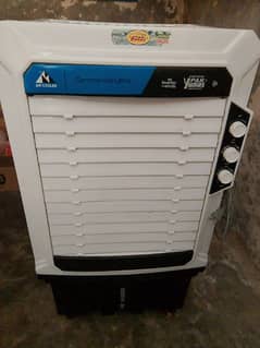 1-Month-Old Air Cooler | Like New Condition!
