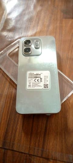 Infinix hot 50i 6.6. 128.03100037830