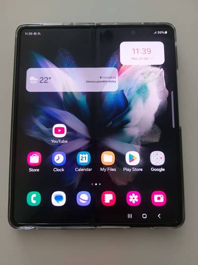 Samsung Galaxy Z Fold3 5G